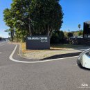 중문충전소 | 제주 서귀포 카페 테라로사커피 중문 에코라운지DT점