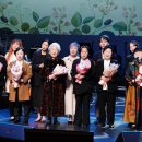 오월，어머니의 노래 이미지