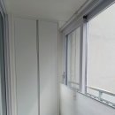 다용도 수납장 제작 이미지