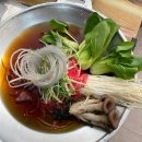 신창 국도변 주차장 화장실 이미지