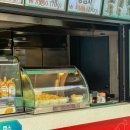 마장 주유소 이미지