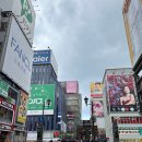 오사카 Porter exchange 포터 가방 구매 후기