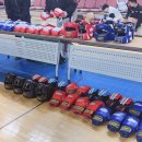 KH 킥복싱 합기도 체육관 이미지