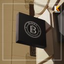 LK 스크린 골프 이미지