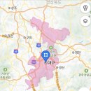 대구가 군위 합병 했는데 이미지