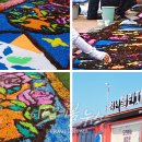 곡성심청축제장 이미지