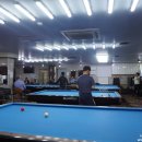 서교 당구클럽 이미지