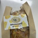 우리동네 빵 맛집 브레드영 또 또 또 간 후기 🥖3🥖 / 감자퐁 감베로아보카도샌드위치