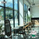 한다리마을입구 삼거리 | 구리시 아차산 아래의 감성 공간, 앤아더 방문기 ☕️