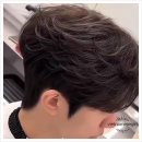 찐남성컷트