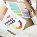 퍼스널컬러 전문가 2급 자격증과정 이미지