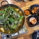 백암왕순대왕뼈감자탕 이미지
