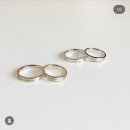 내수 상16호(비5호) | [웨딩밴드] 종로 웨딩반지 비에브주얼리 계약 &amp; 수령 후기