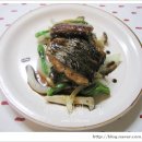 테리야끼 이미지