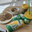 써브웨이 남양주 다산역점 | [다산신도시 맛집] 서브웨이 남양주다산역점 포장후기 ♡◟(˙▾˙)◞♡