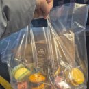 또또 | 전주 송천동 마카롱 맛집 <또또마카롱> 방문포장후기