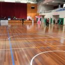 흥해체육관 이미지