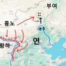 선비족 기초 총정리 이미지