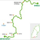 둘레길6구간 이미지