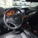 BMW/E93 328i Convertible/10년/66000km/임페리얼블루/무사고(단순)/2700만원 이미지