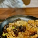 노사천마라탕 | 영등포구청역|점심메뉴추천 <노사천마라탕>마라샹궈 후기