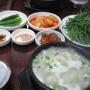 공주순대 - 중구 계백로 1634-1 | 공주순대