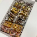 순천 내고향떡집 : 개별포장된 맛있는 영양떡 예약주문 후기