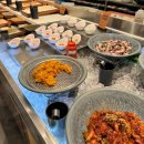 쿠우쿠우진주점 | 진주 점심 뷔페 추천 쿠우쿠우 무제한 초밥·디저트 솔직 후기