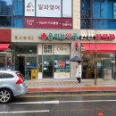 지에스(GS)25 북위례경서점 | 북위례 경서타워 1차 입점현황(25. 4. 14)