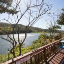 김촌저수지 이미지