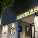 [안동 숙소] 안동 감성숙소 월영호텔 vip룸 내돈내산 솔직후기