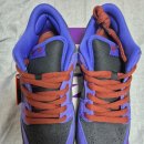 1625 | Nike SB Dunk Low “Persian Violet” HQ1625-500 내돈내산 후기(나이키 공식홈 SNKR 10월3일)