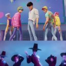 민화 속 반려동물 이미지