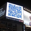 QR code 이미지