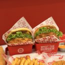 순수치킨 기장일광점 | 부산기장맛집 왓더버거 기장점 기장일광맛집 수제버거 찐 후기