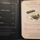 챤스플러스 | 부산 서면 [빕스] 평일 런치 토마호크 스테이크 후기! - 서면 스테이크,서면 토마호크,서면 뷔페,서면 빕스