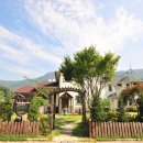 테라스펜션 이미지