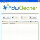 애드웨어 및 툴바 제거 AdwCleaner 이미지