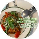 서초대로22길 8 | 서울 기념일 가볼만한곳::내방 푸슈/서래마을 마얘 후기