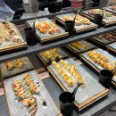 세웅빌딩 | [쿠우쿠우] 골드 부산경성대점 평일 저녁 방문 후기 (ft.싱싱한 해산물 한가득)