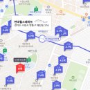 장안삼거리~장안사거리 이미지