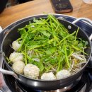 남양천동로 R | 양천샤브손칼국수 마곡본점 ll 건강하고 맛있는 한상 가족 서울식물원맛집