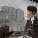 플라타너스커피