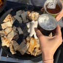 광교호수공원 가족캠핑장 | 광교호수공원 가족캠핑장 26번 사이트 후기✨(+애견동반)