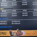 리얼야구존양산 이미지