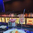 미디어아트<오로라를 이미지