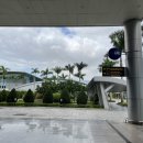 국내선 1층 도착장 화장실 이미지