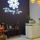 [베트남/호이안] 알마니티리조트 근처 로지스파(Rosey Spa) | 핫스톤+아로마 마사지 후기(강력추천)