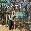 옥녀봉약수터 | 청계산 옥녀봉 등산 코스, 초보자 추천, 주차 정보
