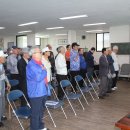 상이군경회 남구지회 이미지